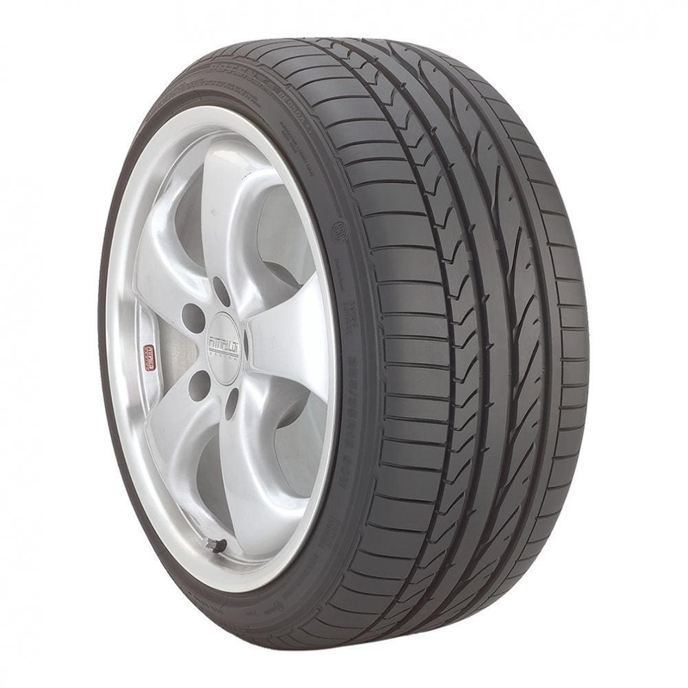 Pneu Bridgestone Potenza Re050a Runflat 255/40 R17 94w