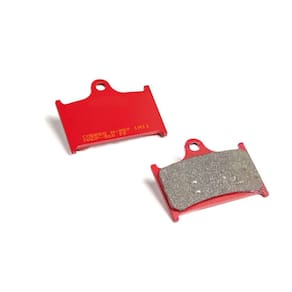 Pastilha Dianteira Cobreq N-957 Honda VTR 1000F 1997-2011