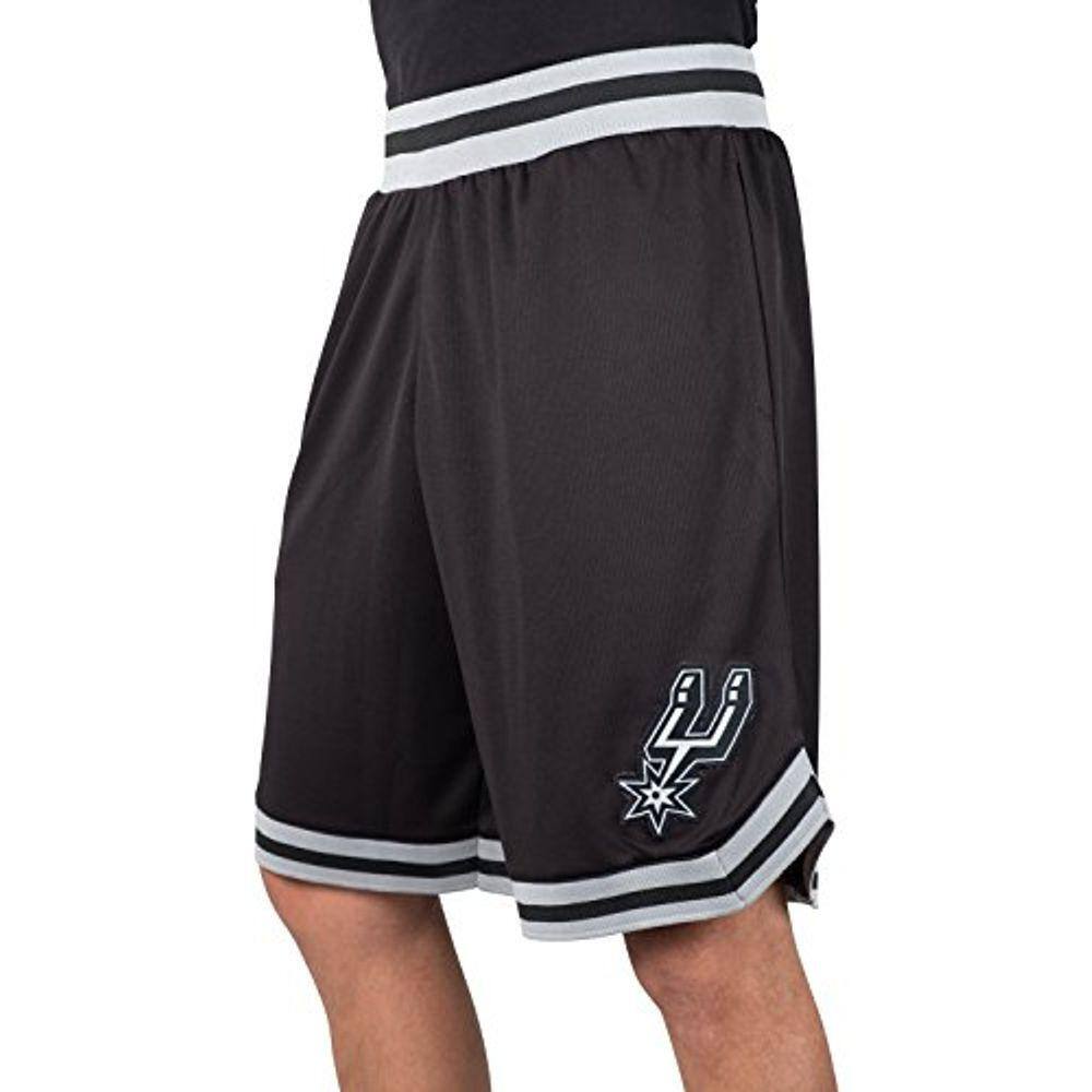 san antonio spurs shorts