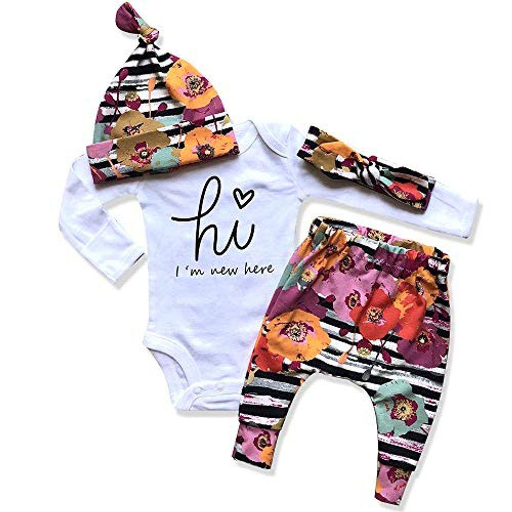 Roupas de bebe recem nascido feminino | Casas Bahia