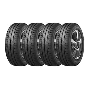 Kit 4 Pneus Clio Dunlop Aro 14 175/65R14 SP Touring R1 82T