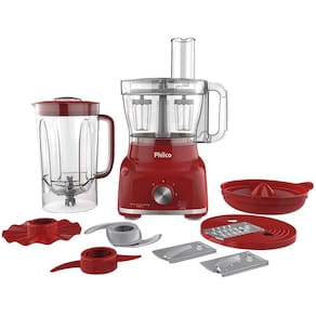 Multiprocessador Philco PMP1600V 1400W