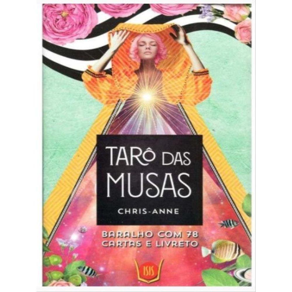 Tarô Das Musas