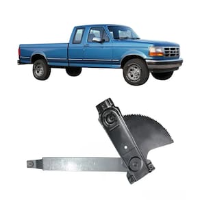 Máquina Vidro Manual F1000 F4000 F12000 1993 Até 1998