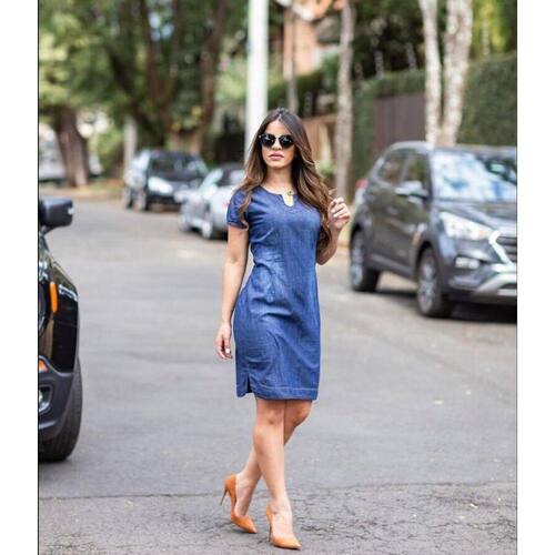 Comprar Vestido Moda Evangelica Hotsell 2025