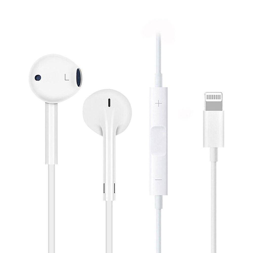 Fone de ouvido iphone 10 | Casas Bahia