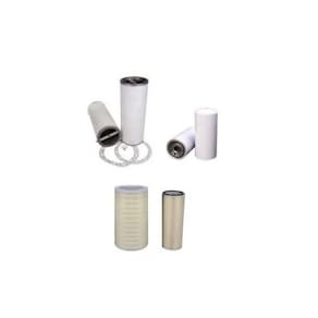Kit De Filtros Para Compressor Elgi 900/350