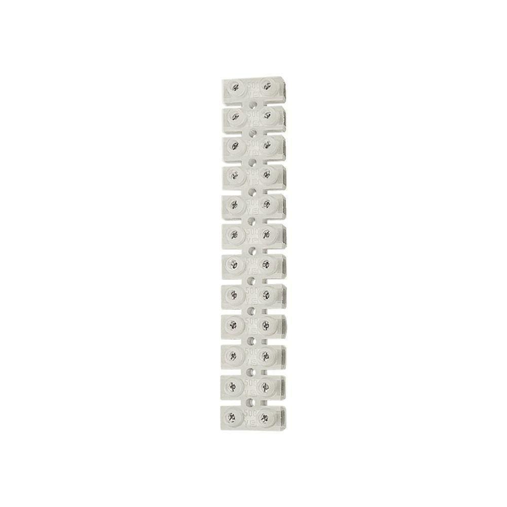 Conector Múltiplo 1,5 Mm² 450 V 17,5 A Tramontina