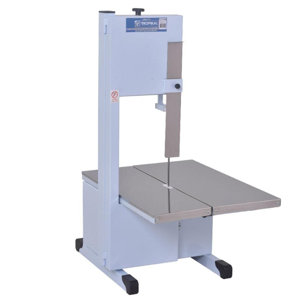Serra Fita Master 2,05m Tropikal Mesa Móvel 1/2 CV Bivolt TK600