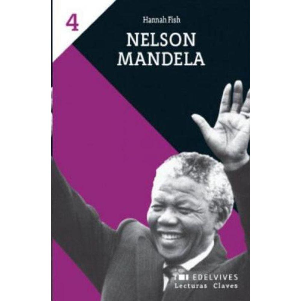 Nelson Mandela