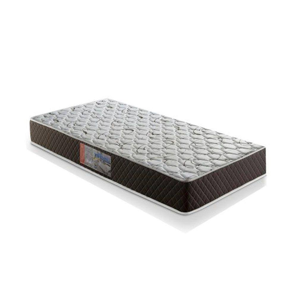Colchão Solteiro NK Camas Molas Ensacadas 28x88x188