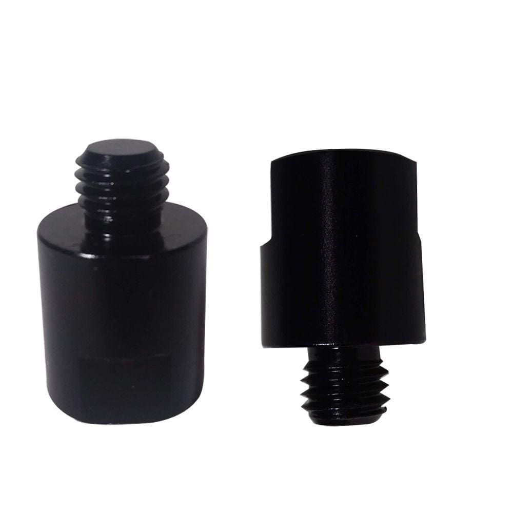 Adaptador Rosca M12 Para M14 -Serra Copo Alvenaria- Cortag