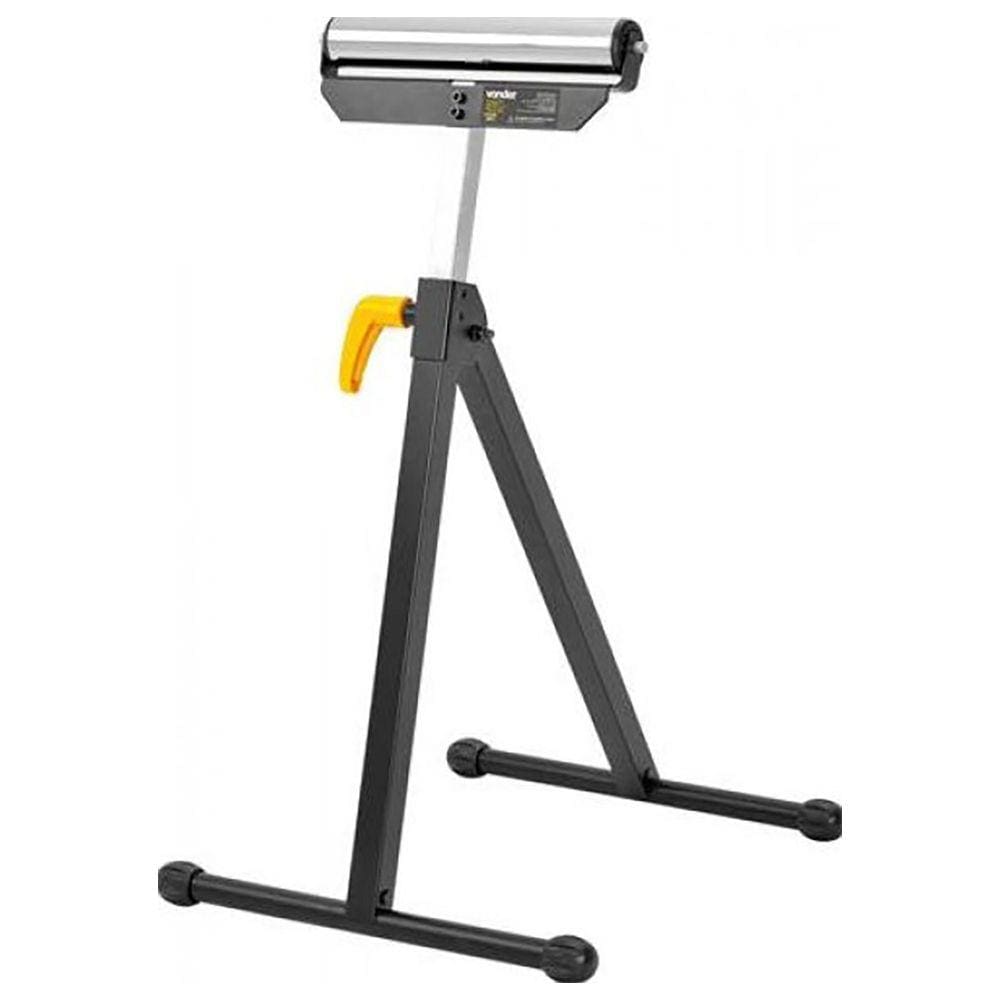 Cavalete De Apoio Com Rolete - Vonder