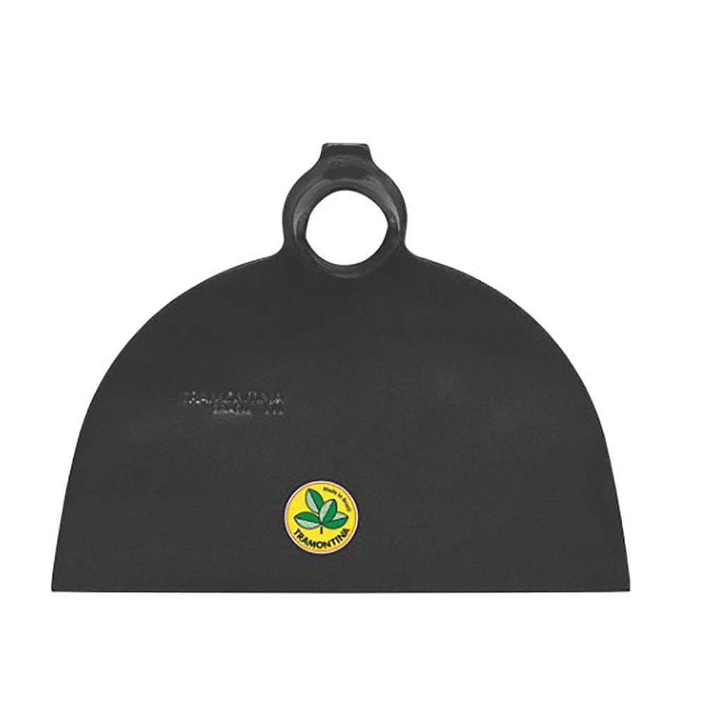 Enxada Larga 2.5 LBS Sem cabo Tramontina
