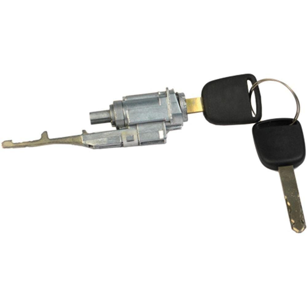 Cilindro Ignição Direção Civic City Fit Após 01