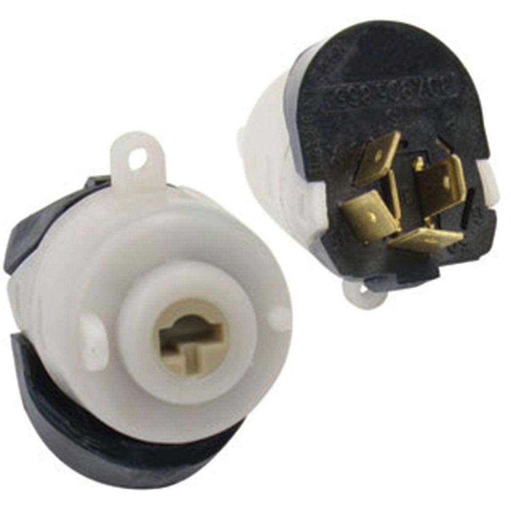 Comutador Ignição Partida Ford F1000 F4000