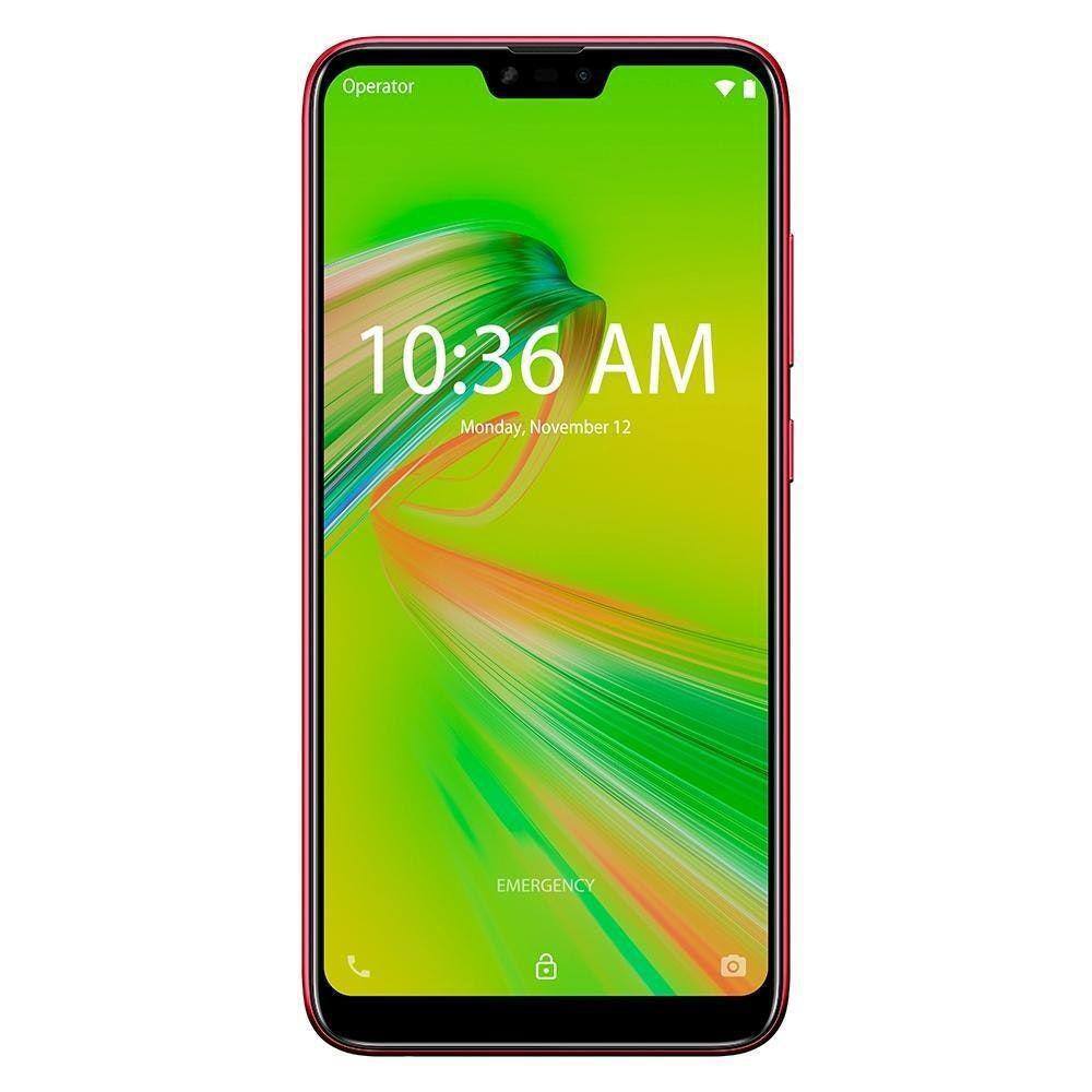 Zenfone 5 selfie pro vermelho hot sale casas bahia