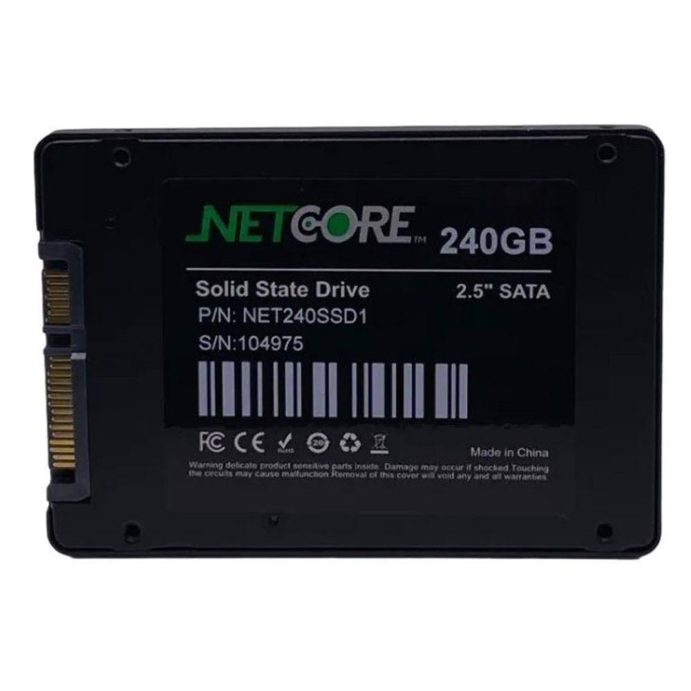 HD SSD 240GB SATA III 2,5quot; | Black Friday