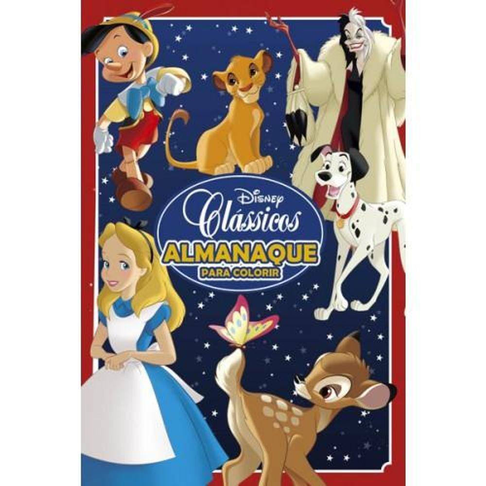 Almanaque Disney Preços Promoções-Nov 2022|BigGo Brasil Almanaque Disney Preços Promoções-Nov 2022|BigGo Brasil