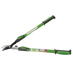 Tesoura para poda By Pass Telescopica TS40859 Trapp