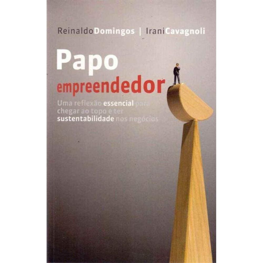 Papo Empreendedor