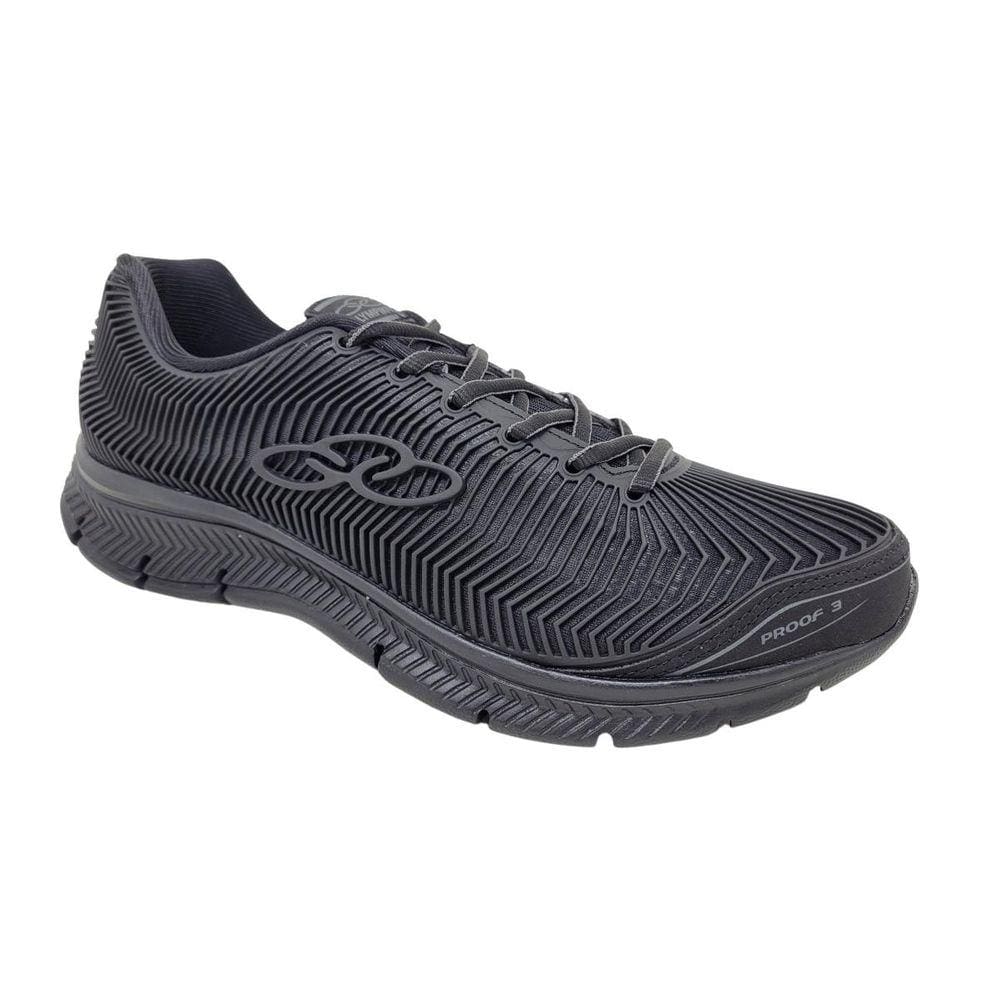 Tenis Olympikus Proof 3 114 Masculino