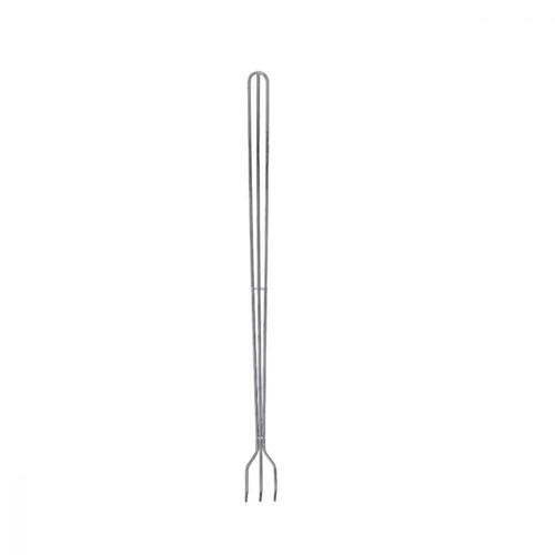 Garfo Para Churrasco 40cm