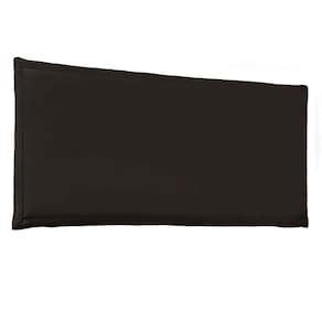 Cabeceira Painel Casal 1,40m Veneza Corano Marrom