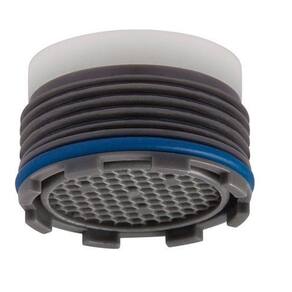 Arejador Embutido Misturador Docol 5x1 M18 Rosca