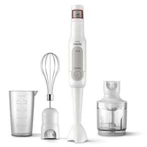 Mixer De Mão Ri2622/30 Branco 400W 220V - Philips