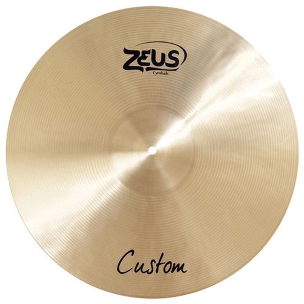 Prato Zeus Custom Splash 12 Zcs12