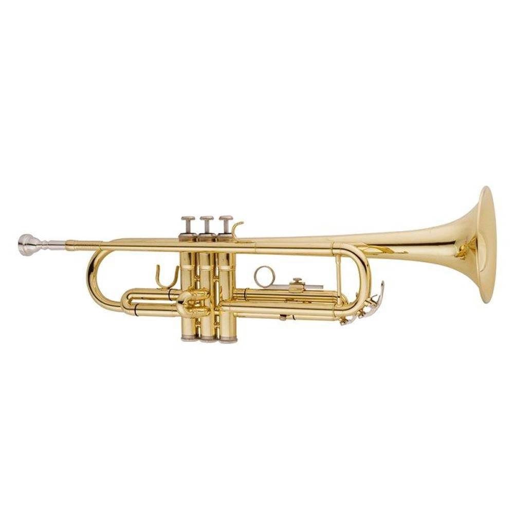 Trompete Sb Vogga Laqueado Vstr701n