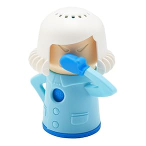 Desodorizador De Geladeira Tira Odor - Mamãe estresse