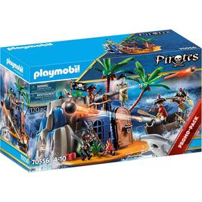 Compre Playmobil - Lago Mágico das Fadas - Fairies - 70555 aqui na Sunny  Brinquedos.