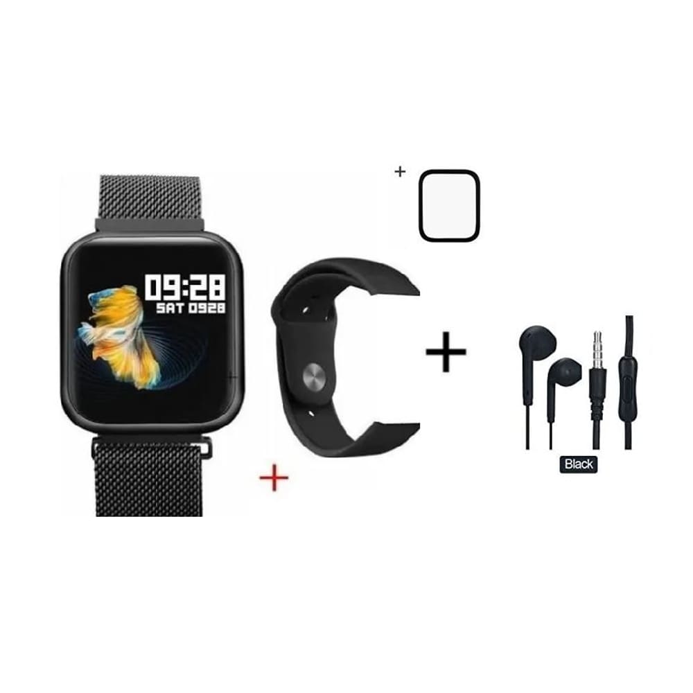 smartwatch p70 casas bahia