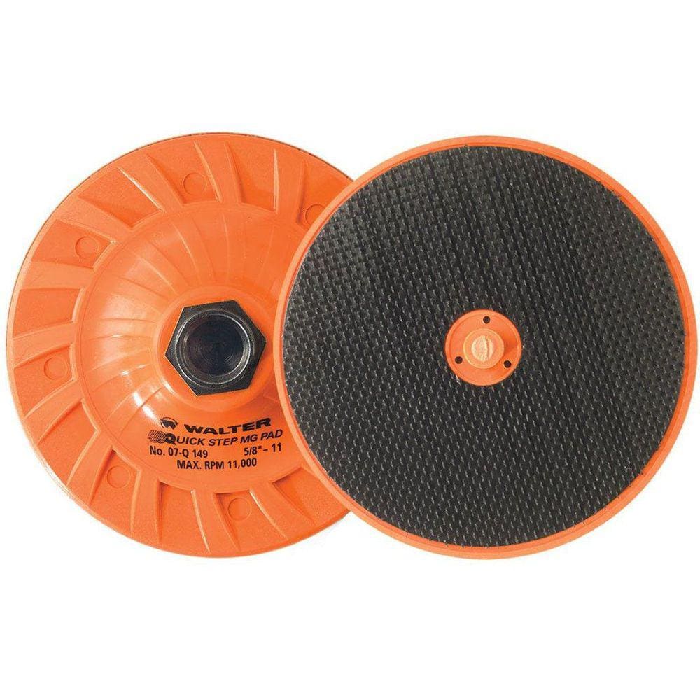 Suporte Quick Step 4” M14 x 2.0 07Q042 - Walter