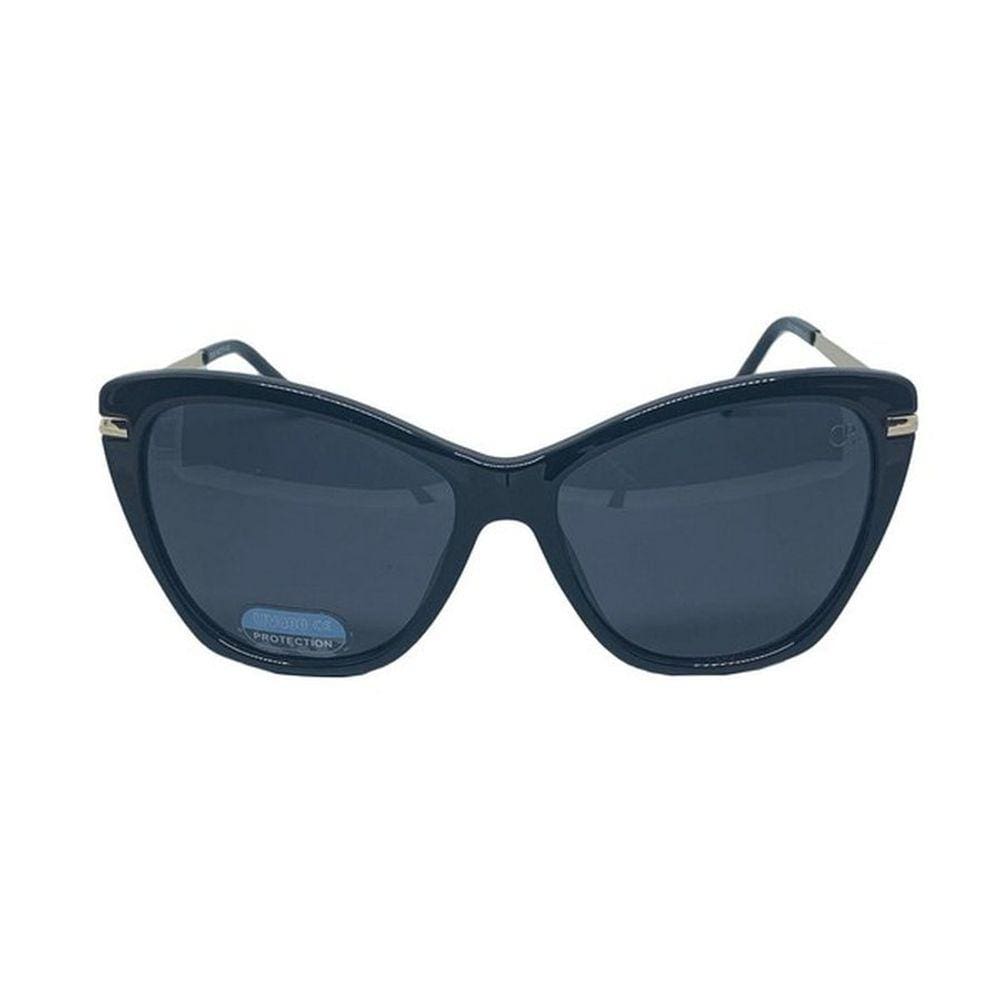 Oculos De Sol Oryah - Preto