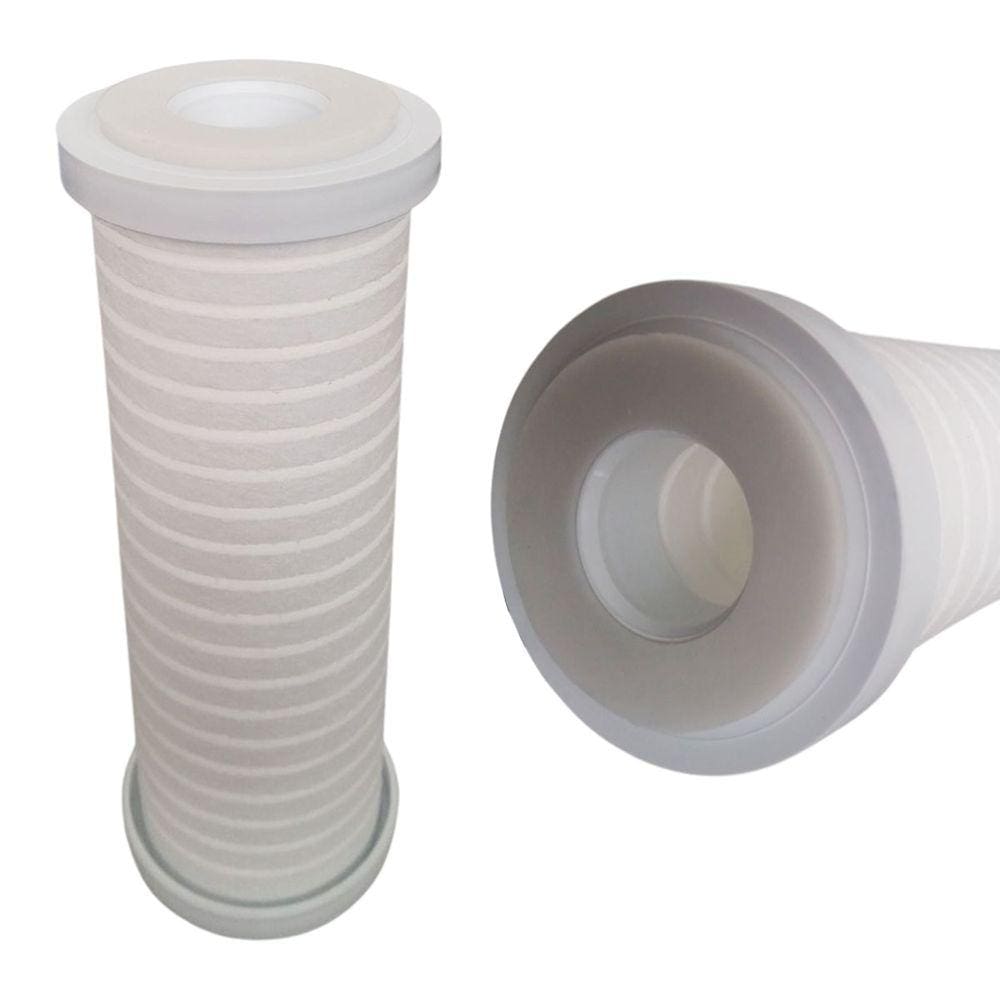 Refil Filtro Polipropileno 9.3/4" Para Purificador Hoken 4005 Bancada Sankay