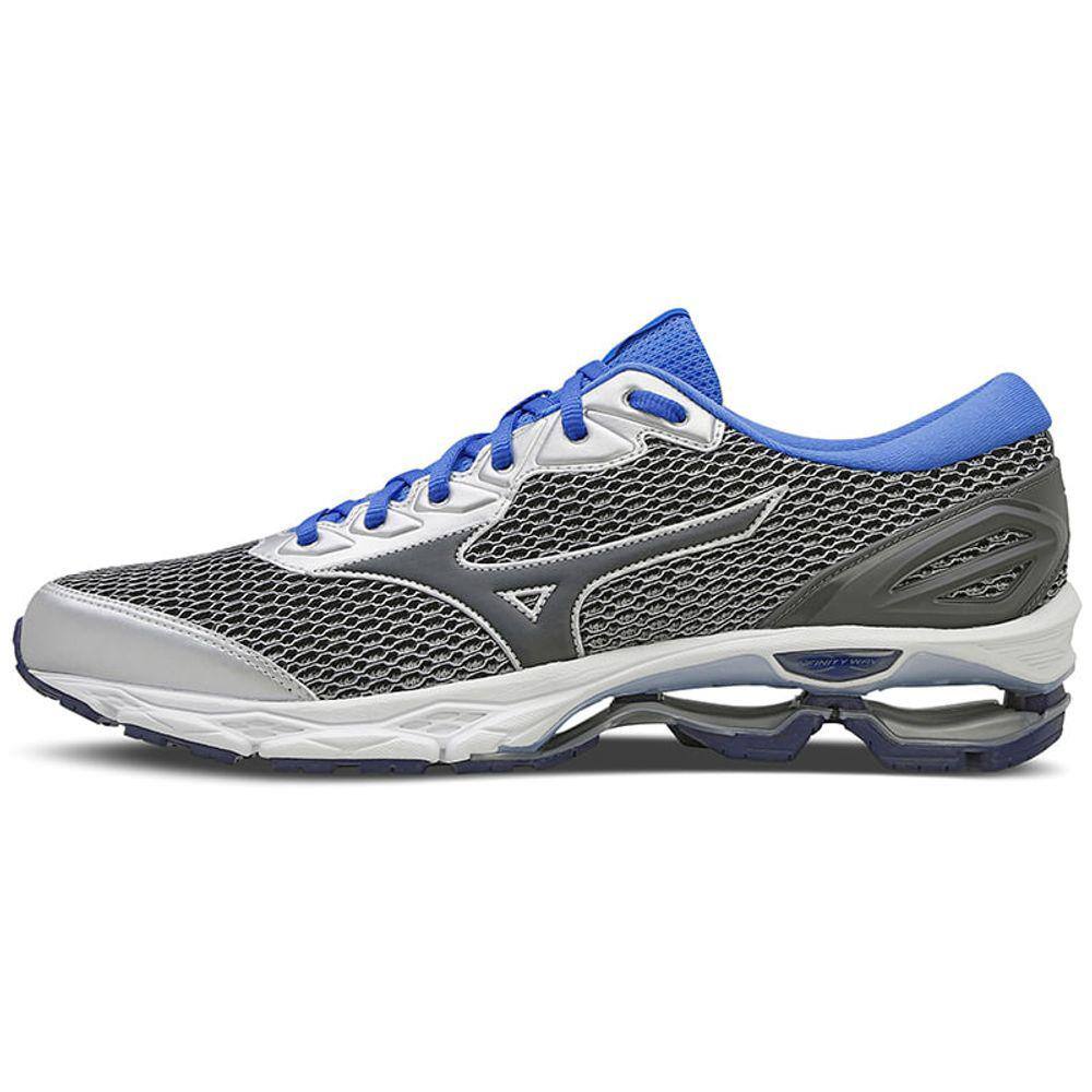 Tênis de Corrida Masculino Mizuno Frontier 13
