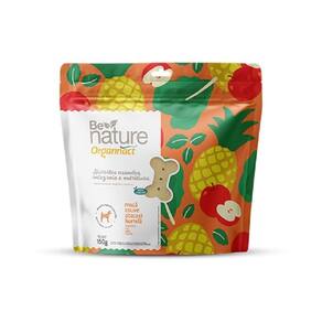 Be Nature Maçã, Couve, Abacaxi e Hortelã - 150 gr