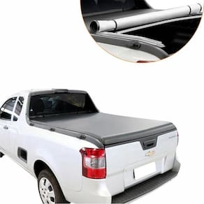 Capota Marítima Montana Cabine Simples 2011 Em Diante Chevrolet GM - Paraná Extreme