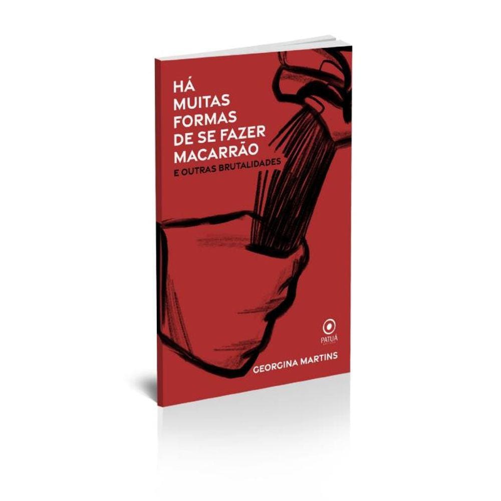 Há Muitas Formas De Se Fazer Macarrão