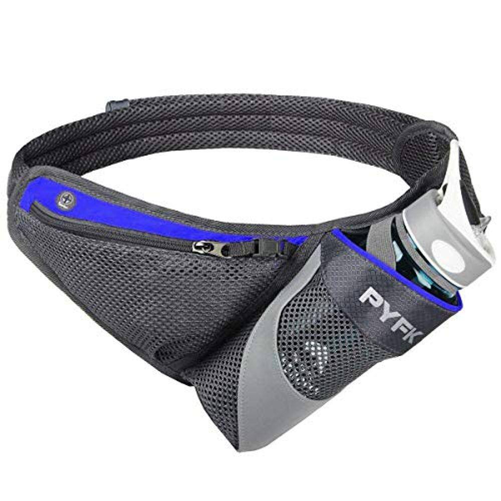 waist belt bolsa for running