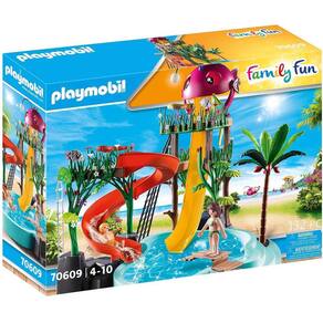 Compre Playmobil - Lago Mágico das Fadas - Fairies - 70555 aqui na Sunny  Brinquedos.