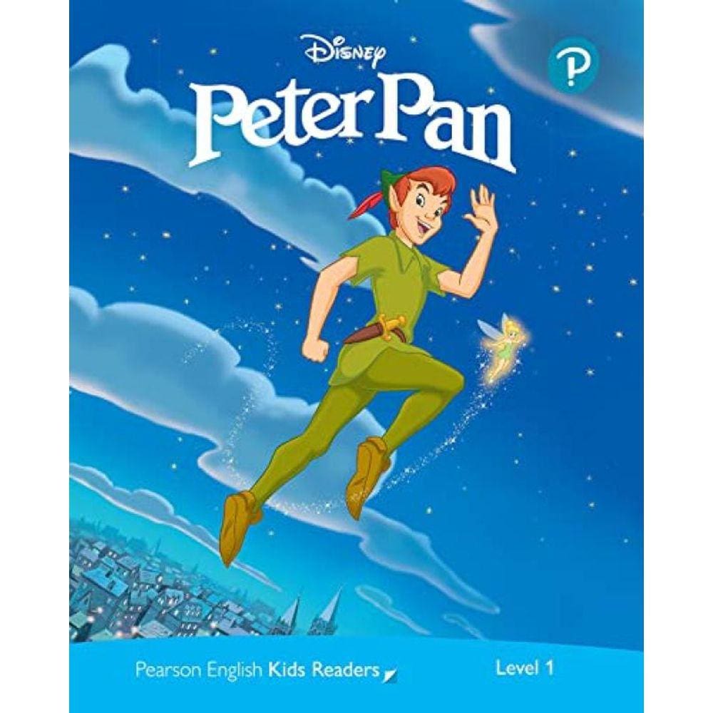 Disney Peter Pan