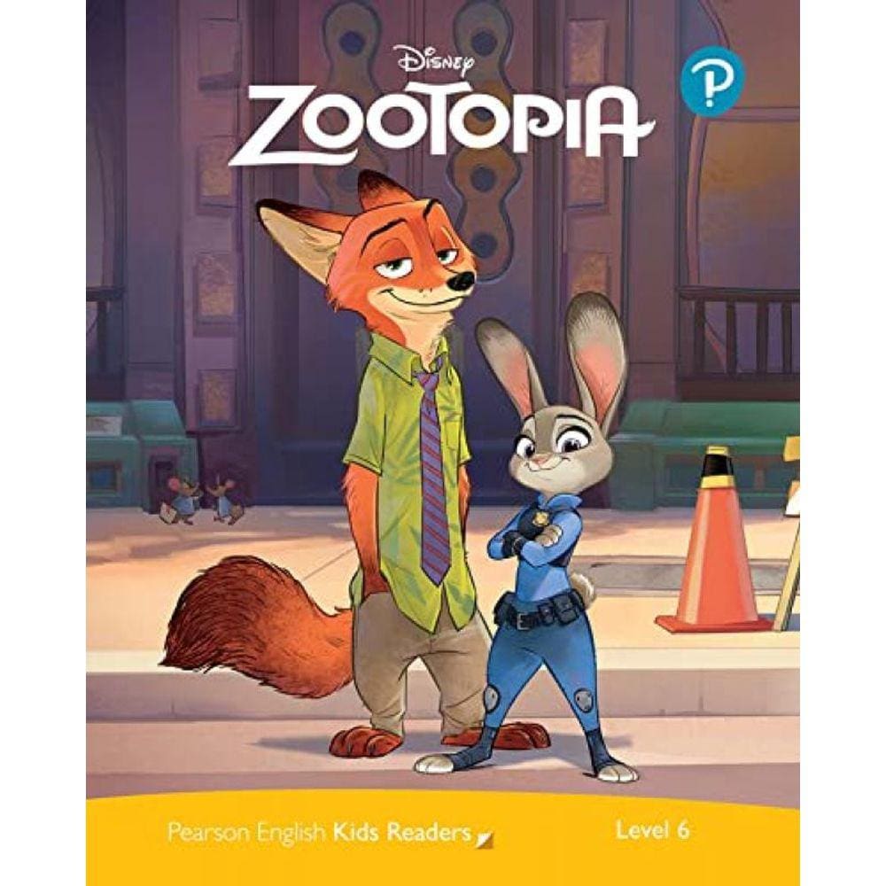 Disney Zootopia