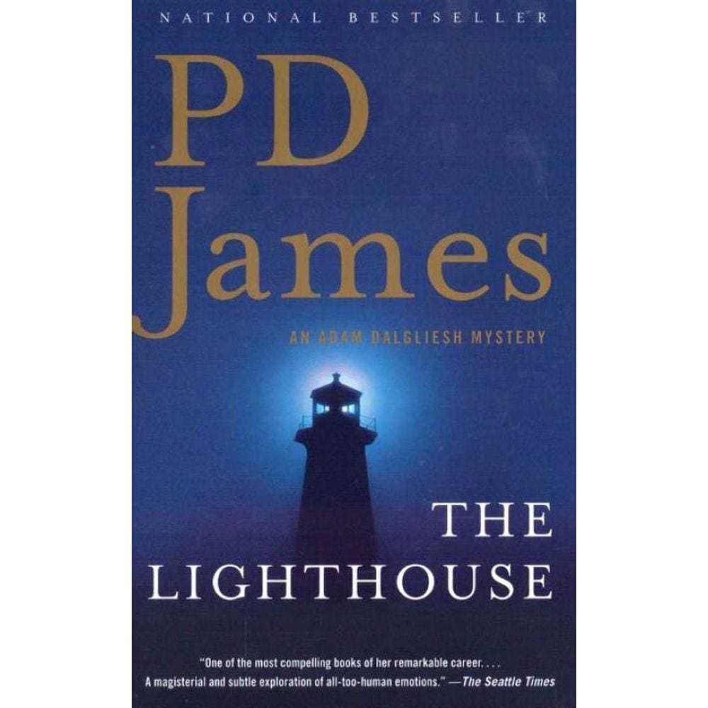 The Lighthouse - 01Ed/06