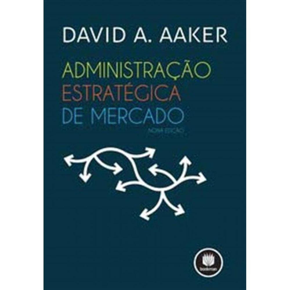 Administracao Estrategica De Mercado 9Ed.