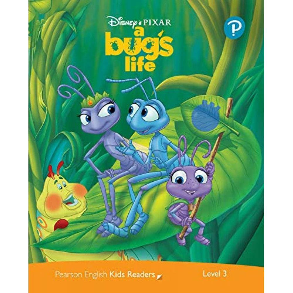 Disney A Bug S Life