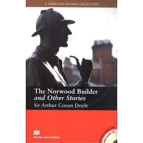 Norwood Builder And Other Stories - 01Ed/13